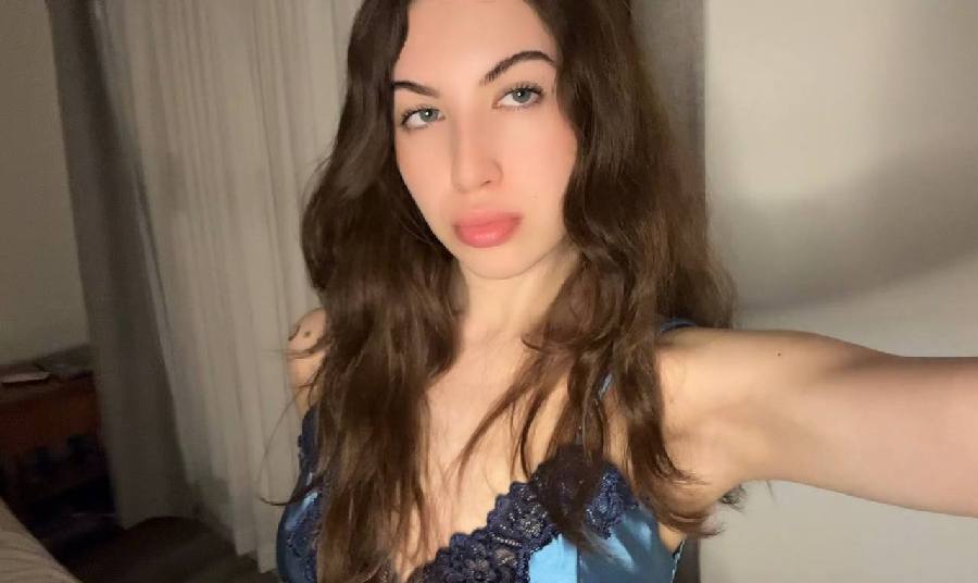 Photo Amber in Stockholm