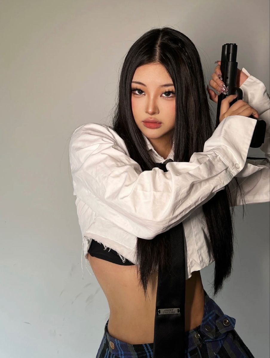 A cozy shot with Sassy girls — straight from Stockholm