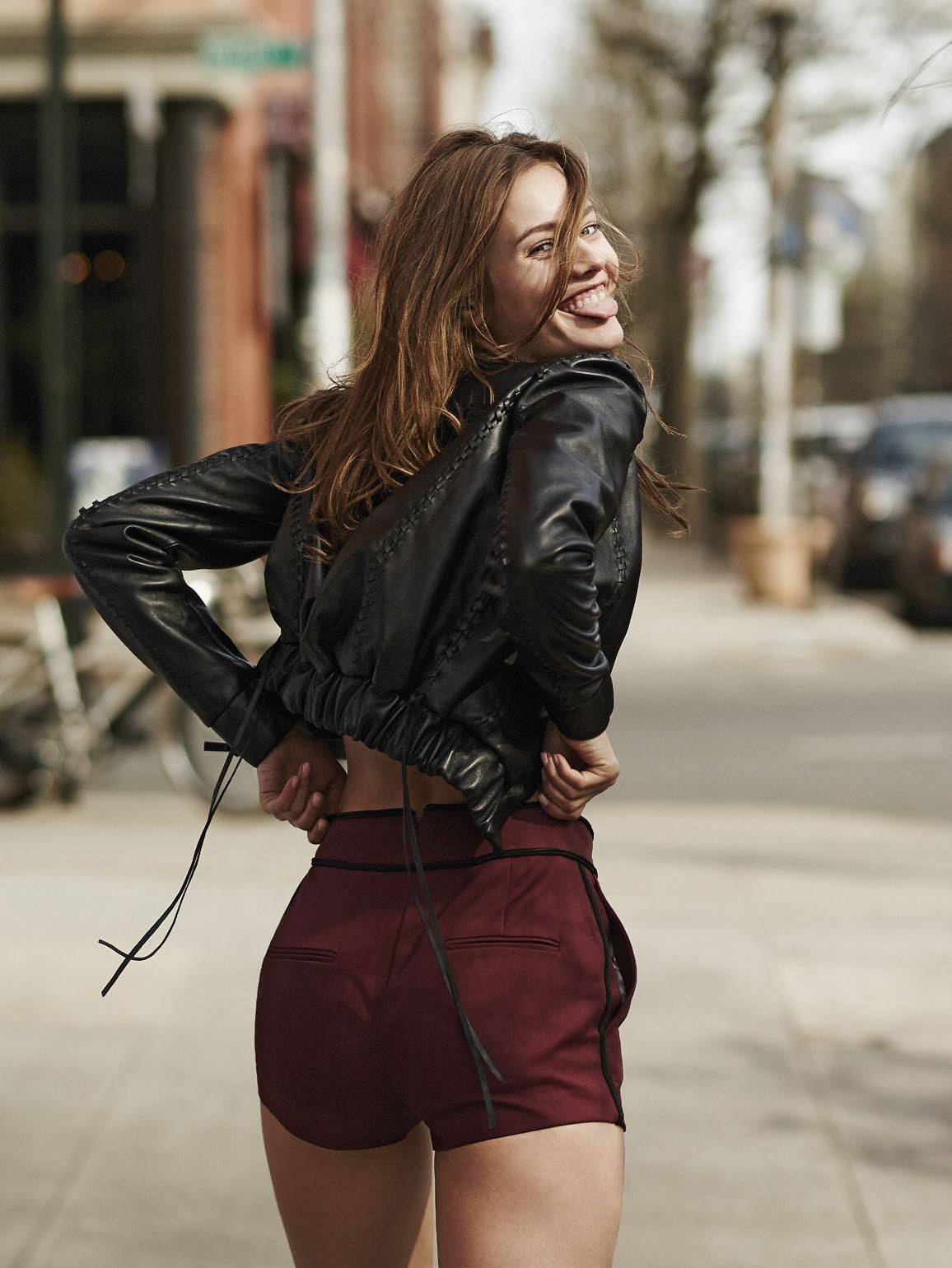 Sexy model Sassy girls in Stockholm