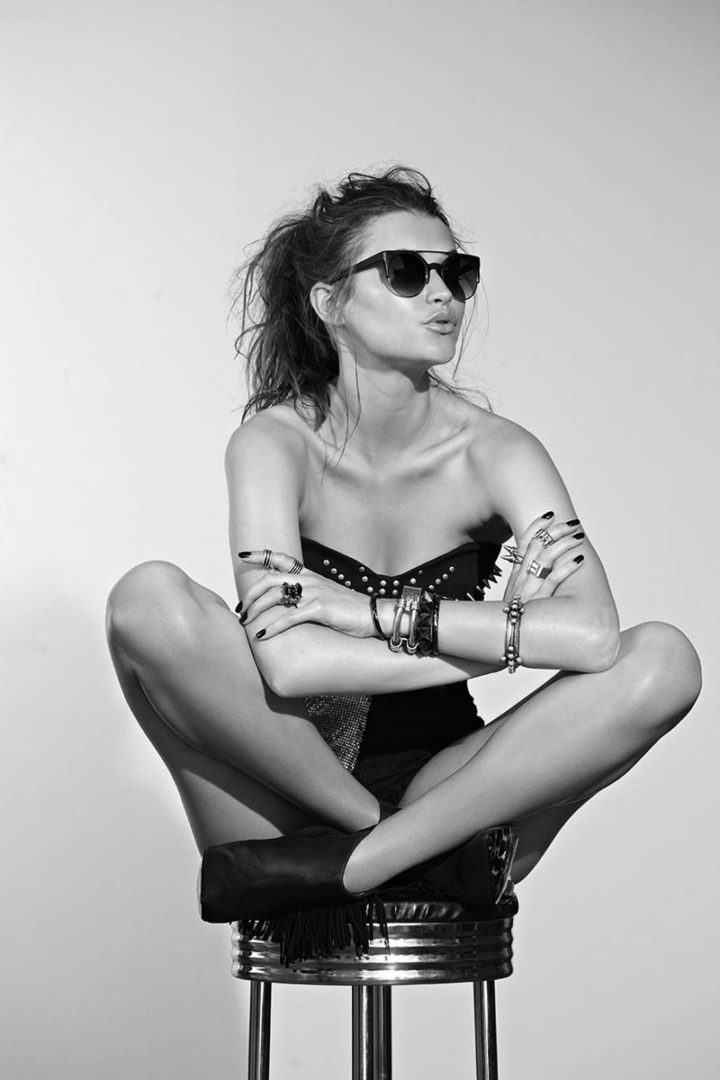 Sassy girls in Stockholm — step in, relax, and chat live