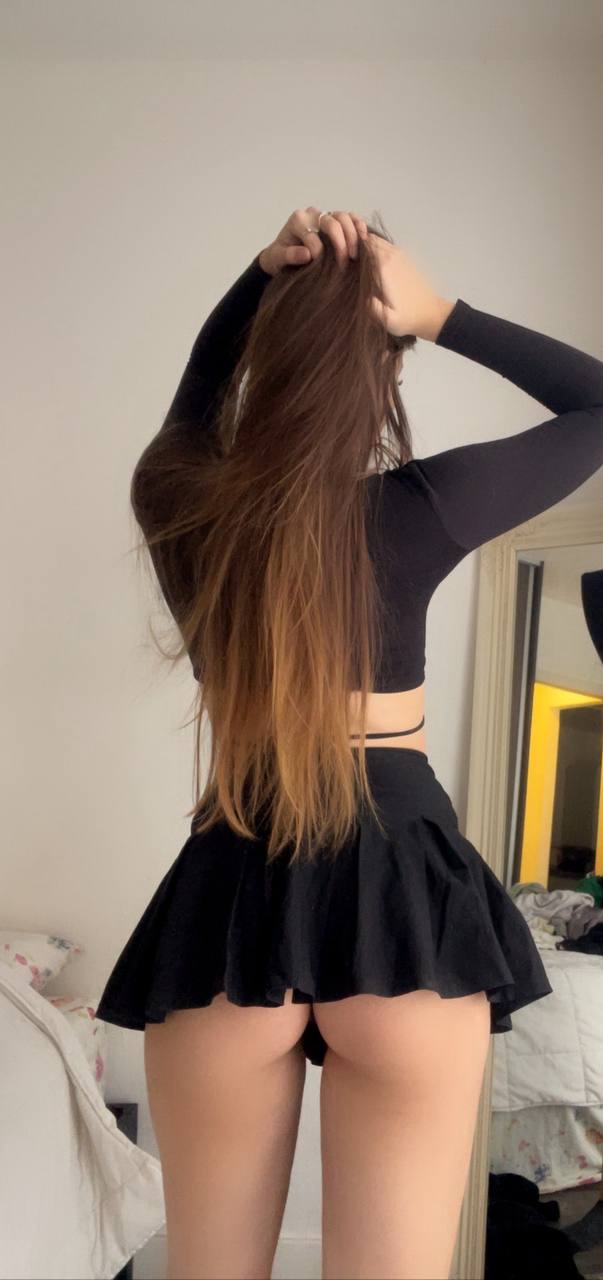 Photo Lola La Fleur in Stockholm