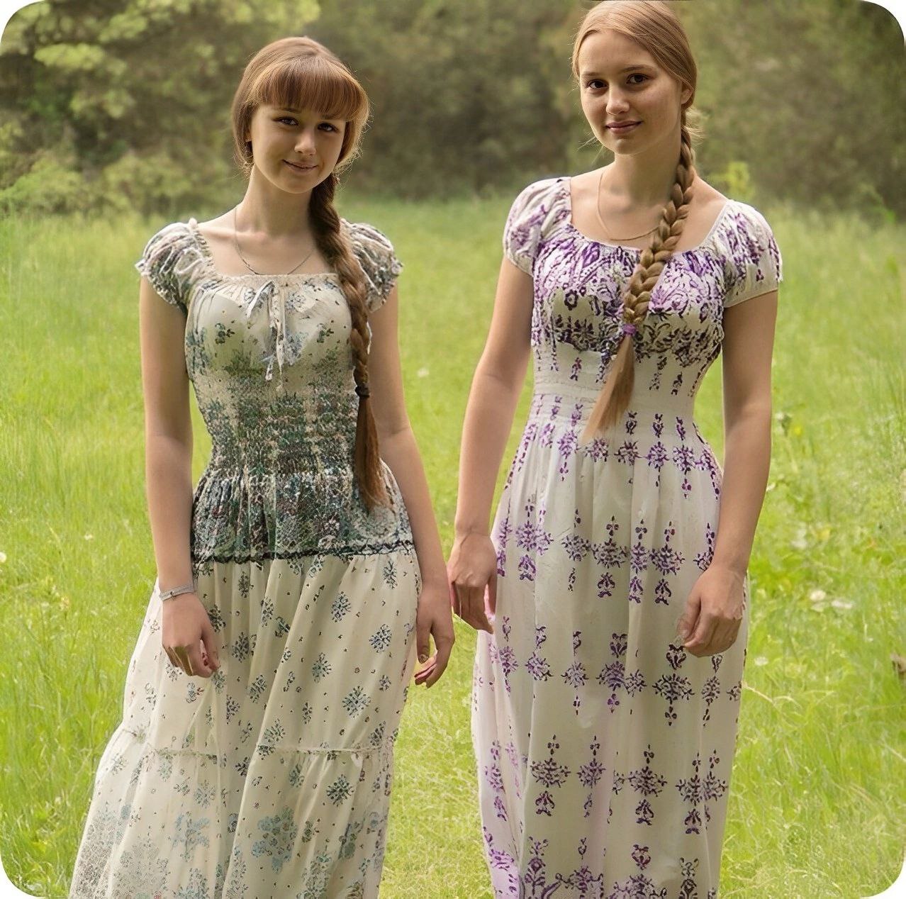 Slavic girls underwear in Stockholm