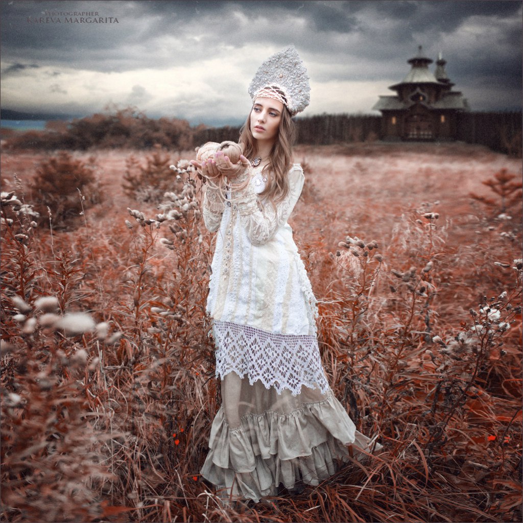 Slavic girls in Stockholm