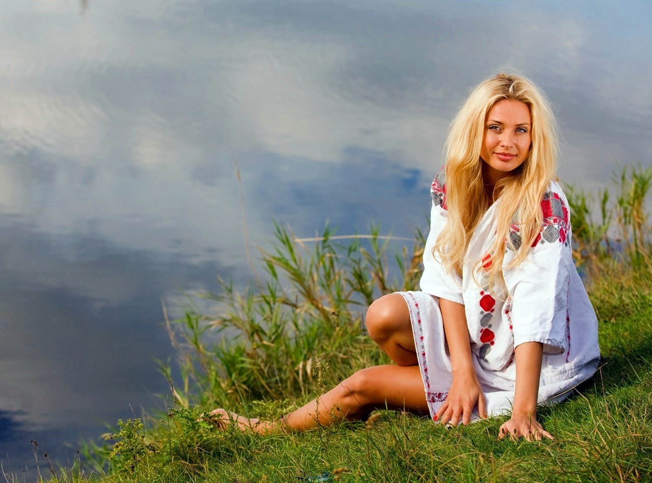 Sexy girl Slavic girls in Stockholm