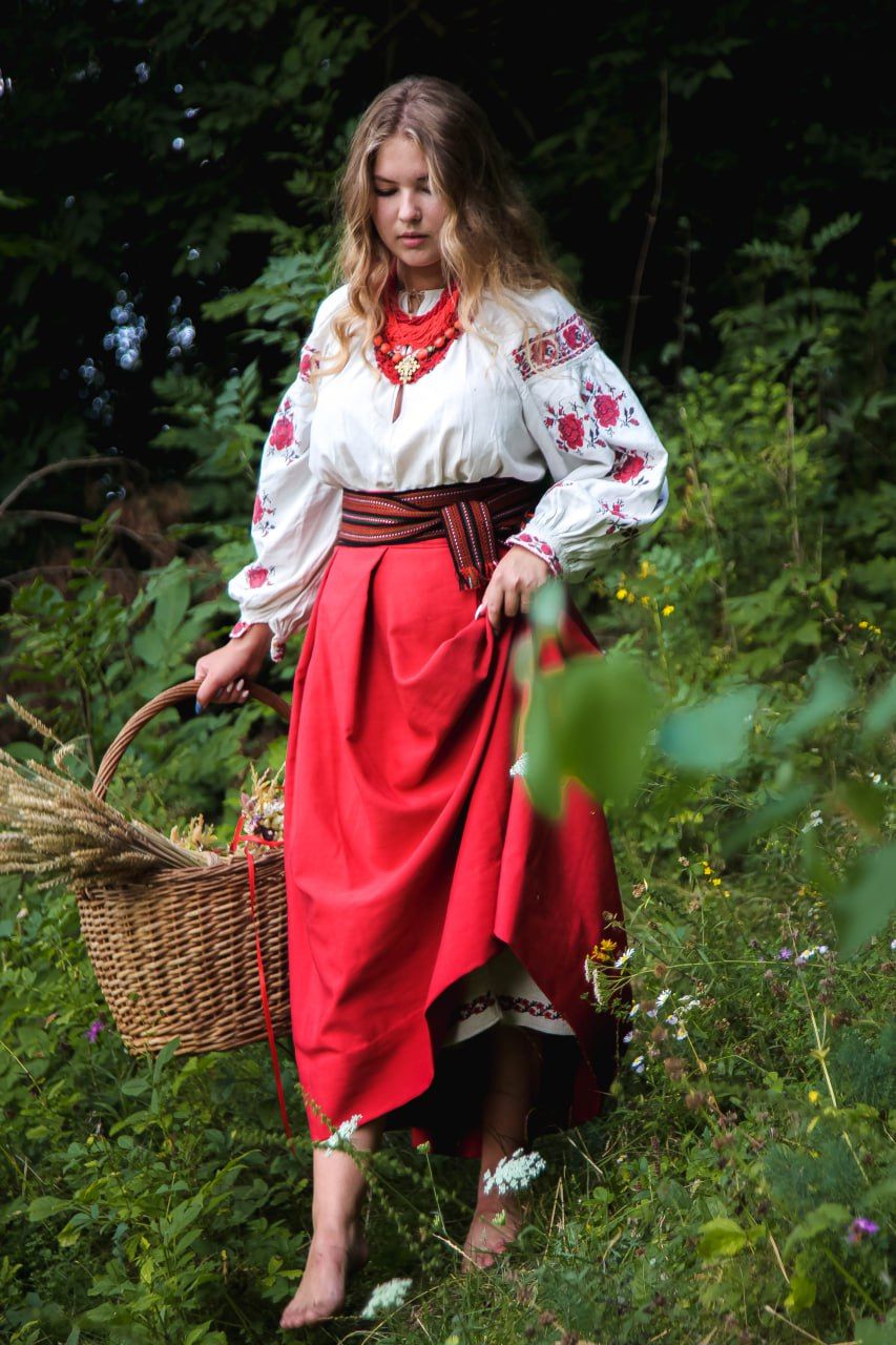 Slavic girls in Stockholm