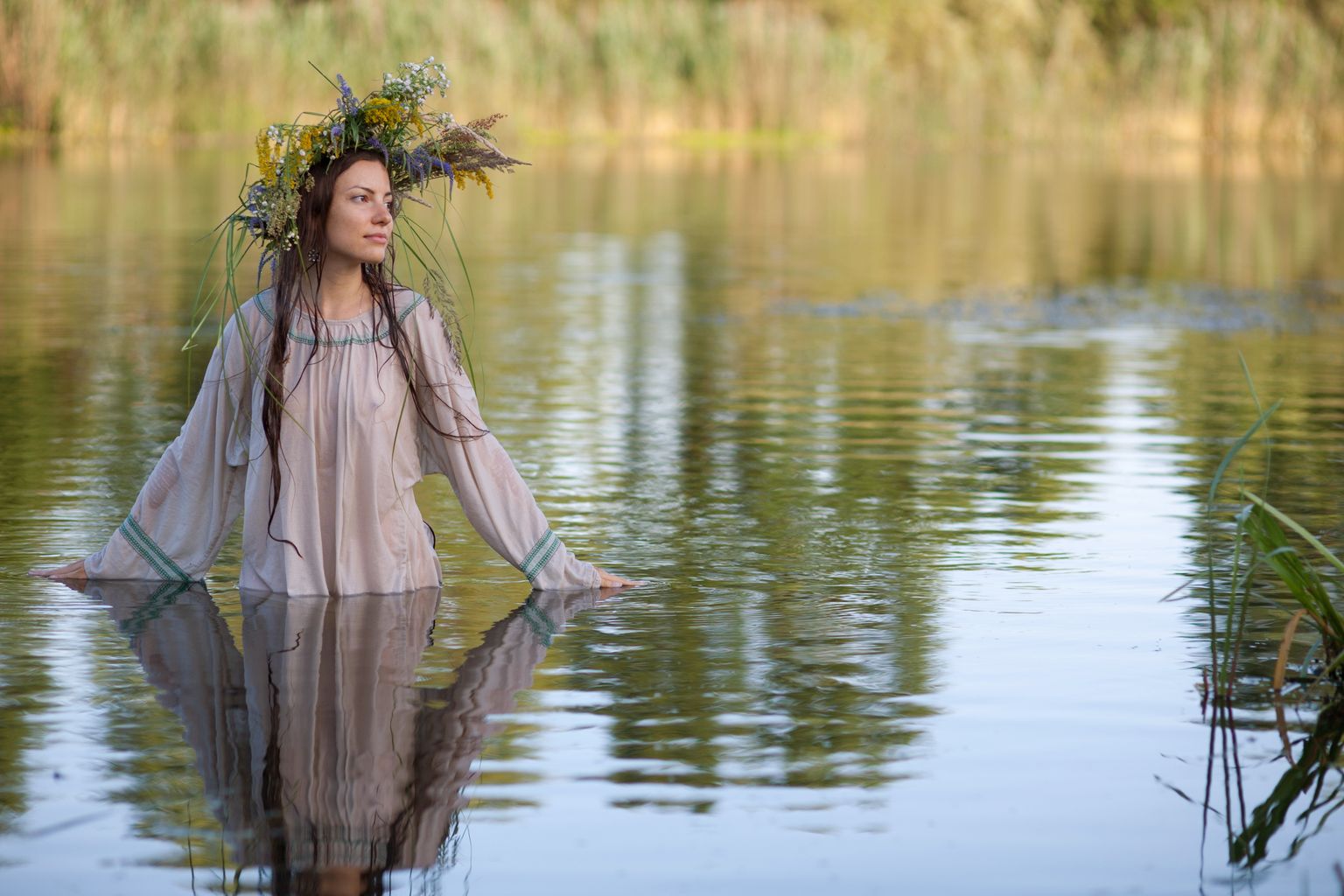 Slavic girls in Stockholm