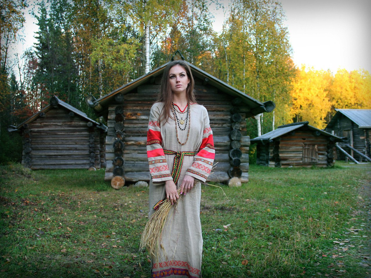 Sexy model Slavic girls in Stockholm